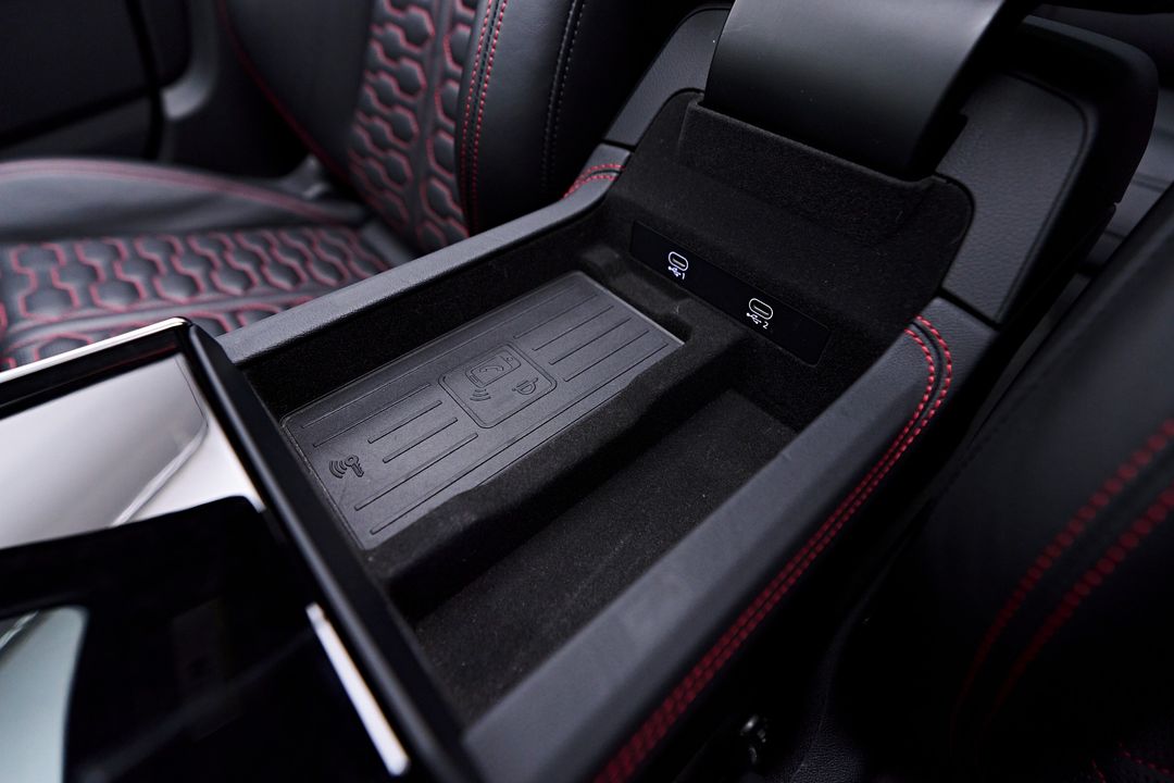 2022 Audi RS 6