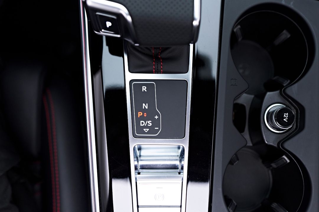2022 Audi RS 6