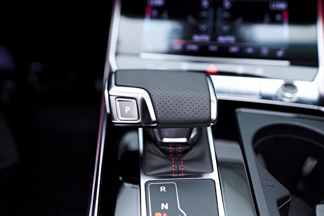 2022 Audi RS 6