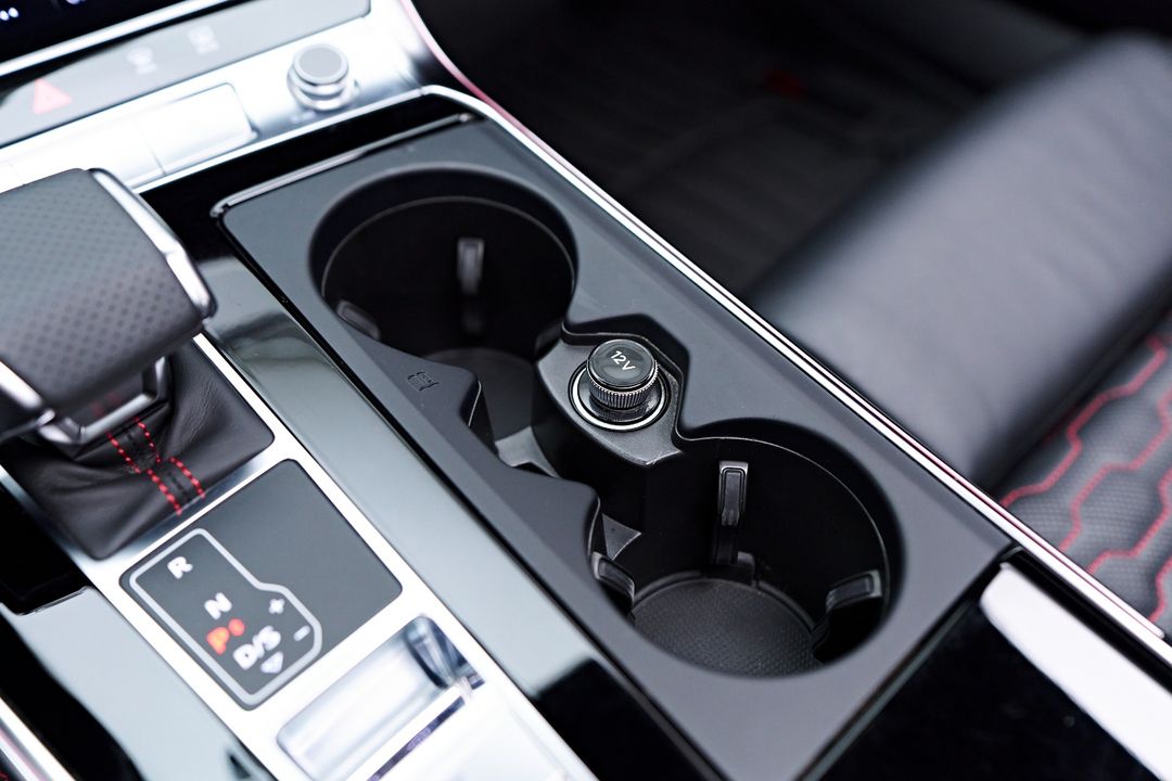 2022 Audi RS 6
