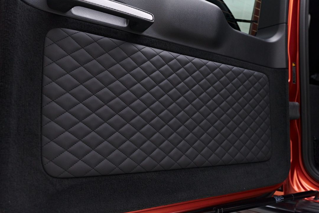 2024 Mercedes-Benz G-Class