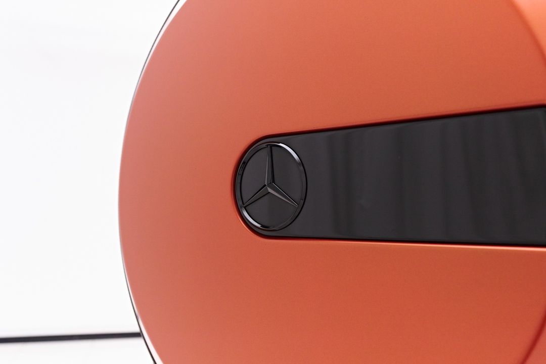 2024 Mercedes-Benz G-Class
