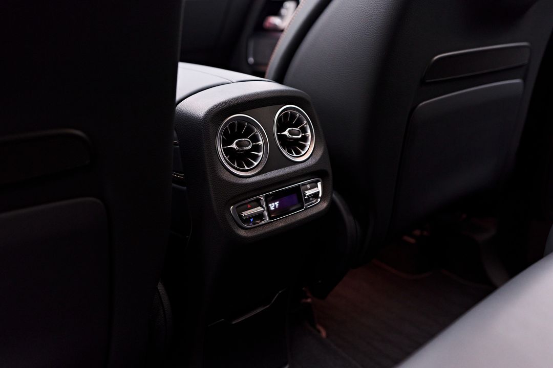 2024 Mercedes-Benz G-Class