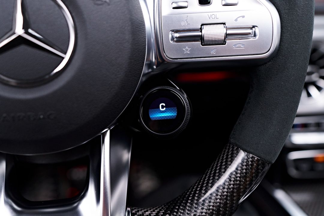 2024 Mercedes-Benz G-Class