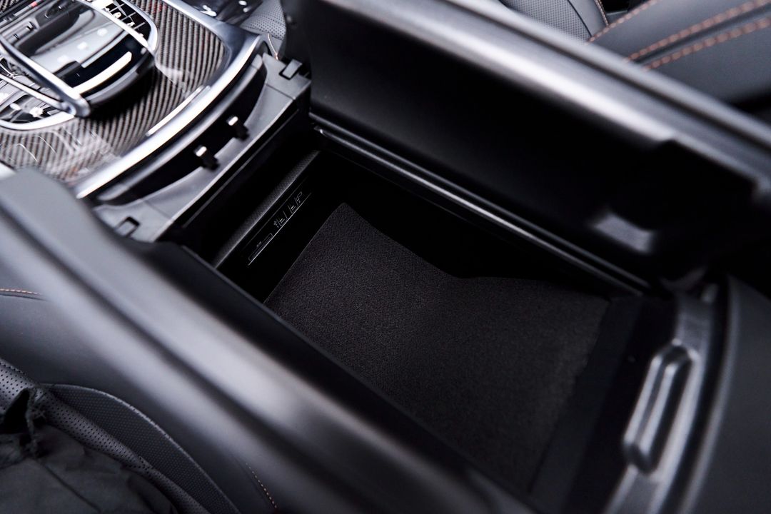 2024 Mercedes-Benz G-Class