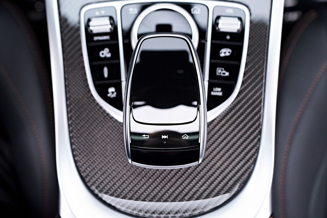 2024 Mercedes-Benz G-Class