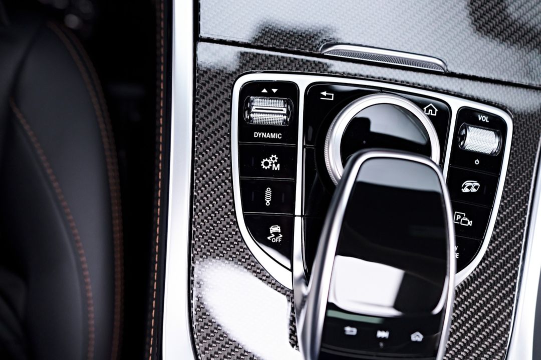2024 Mercedes-Benz G-Class
