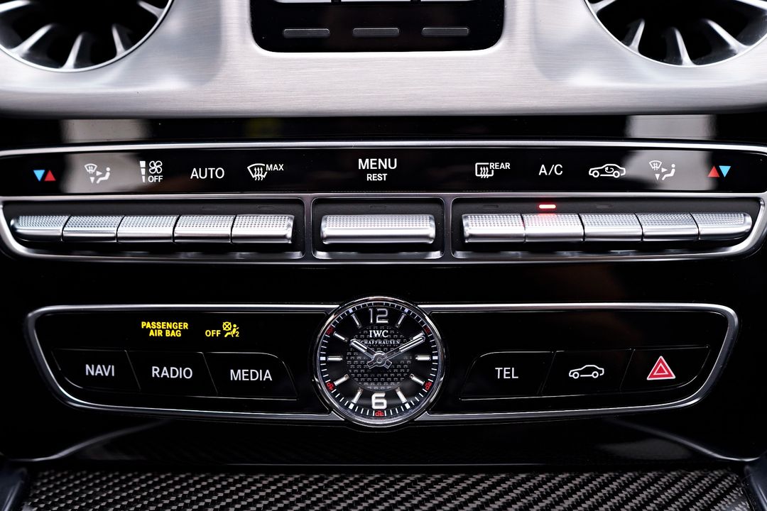2024 Mercedes-Benz G-Class
