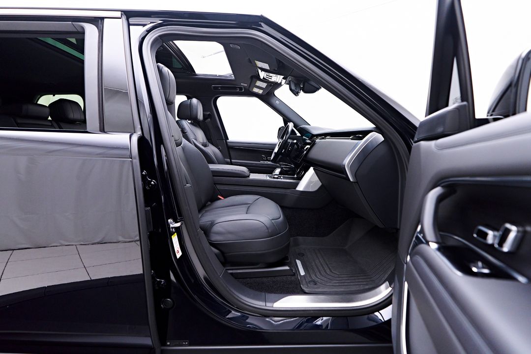 2023 Land Rover Range Rover