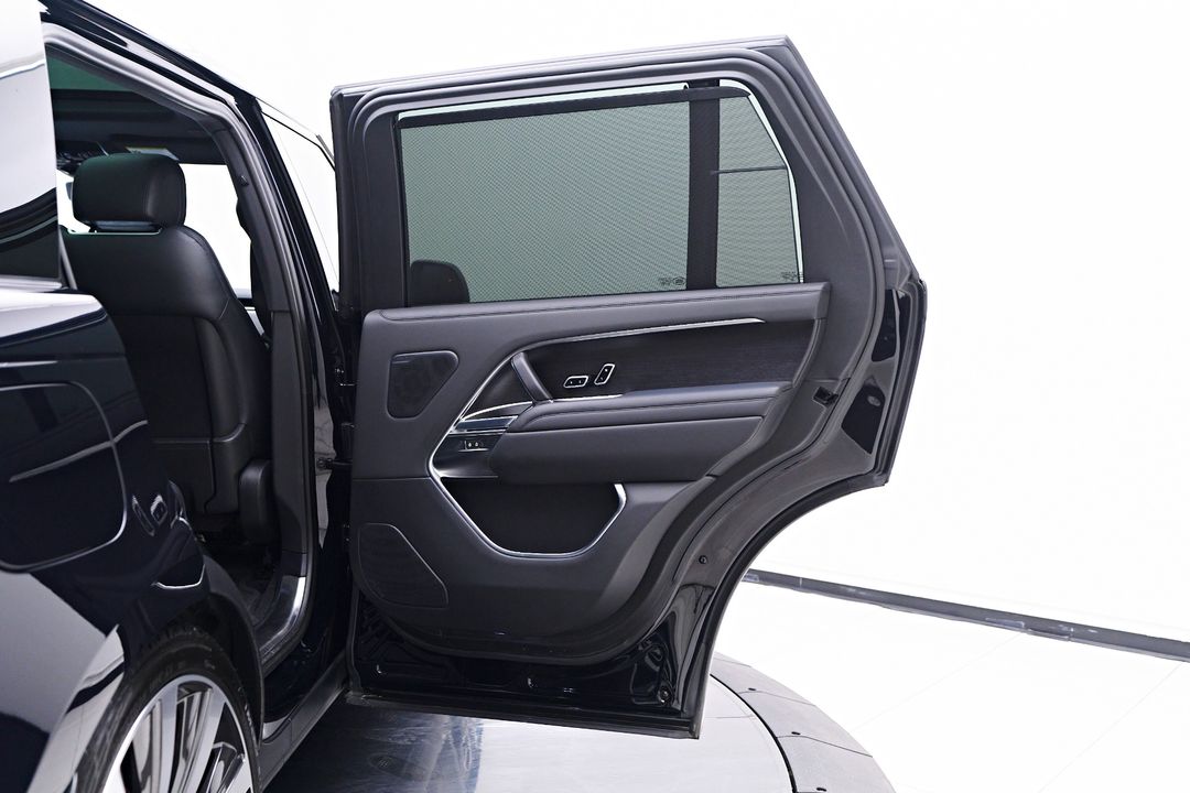 2023 Land Rover Range Rover