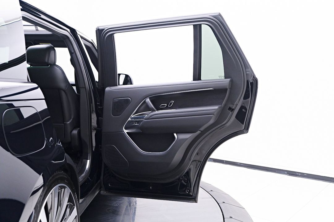 2023 Land Rover Range Rover