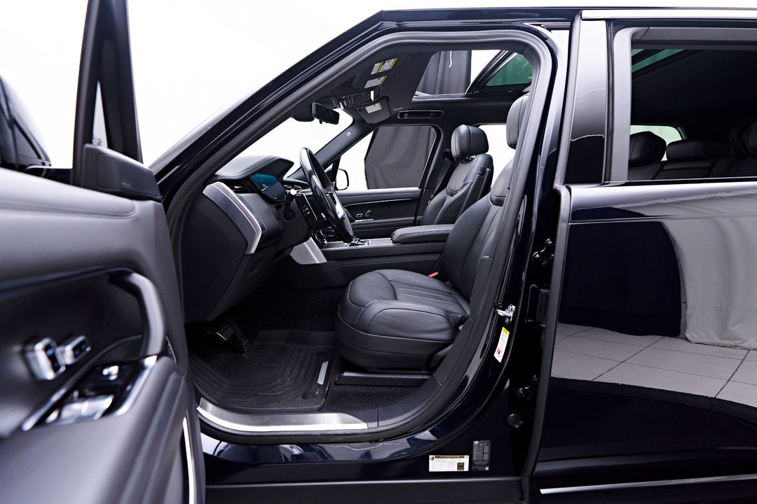 2023 Land Rover Range Rover
