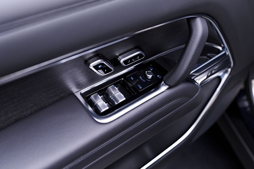 2023 Land Rover Range Rover