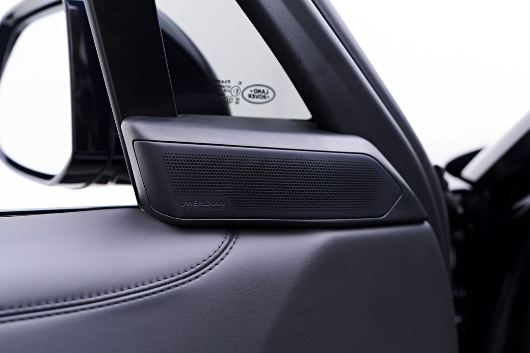 2023 Land Rover Range Rover