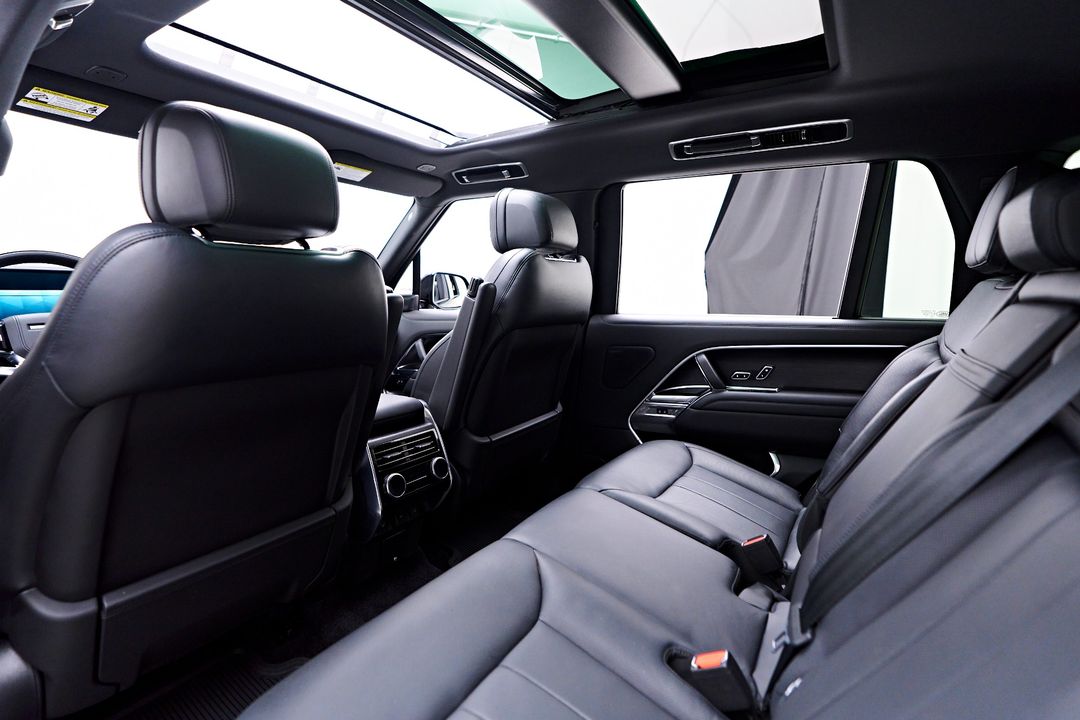 2023 Land Rover Range Rover