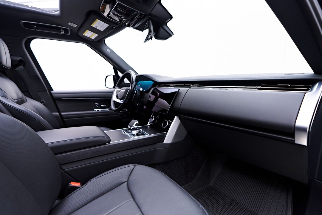 2023 Land Rover Range Rover