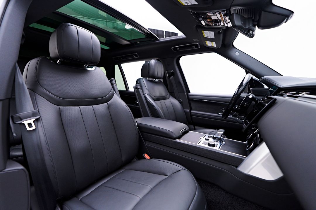 2023 Land Rover Range Rover