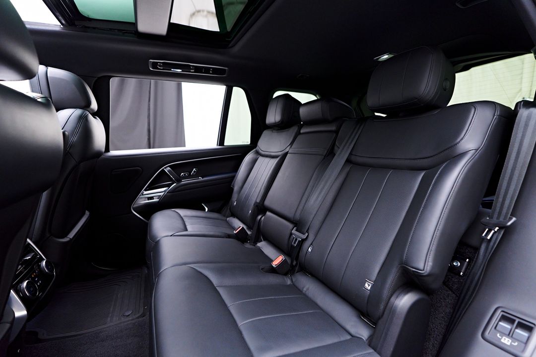 2023 Land Rover Range Rover