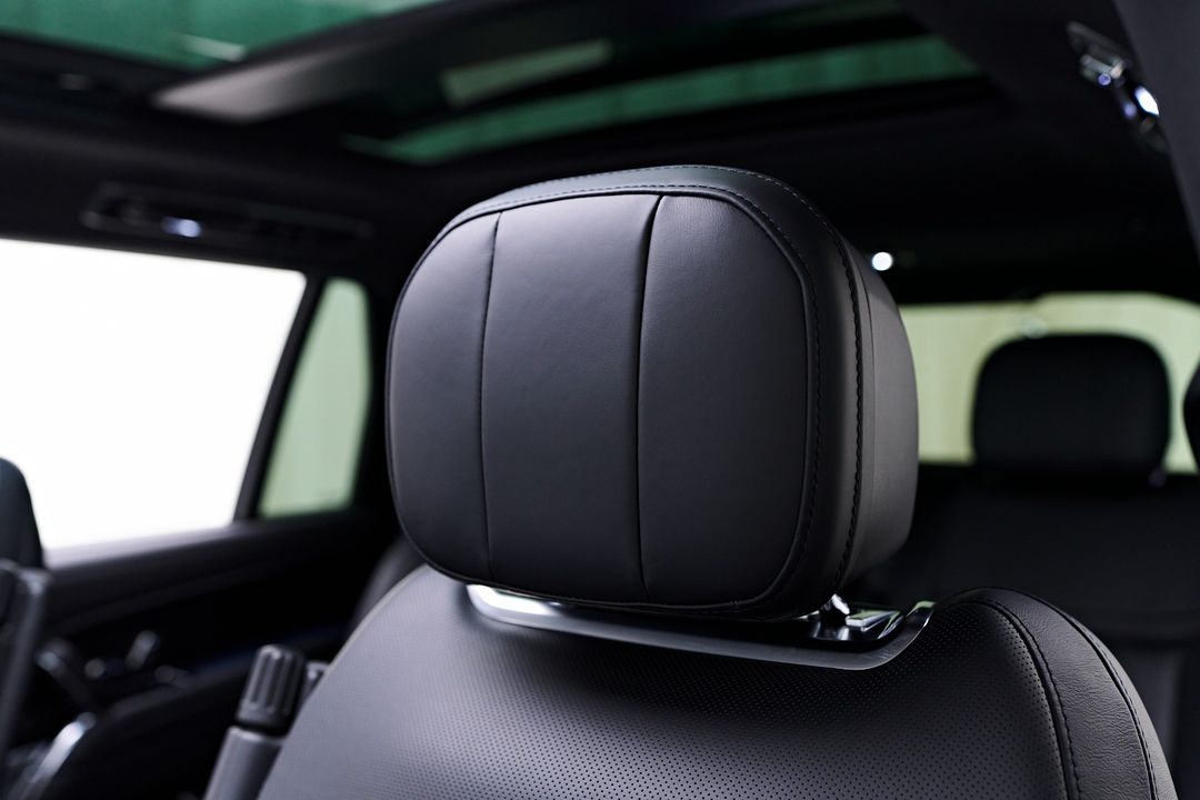 2023 Land Rover Range Rover