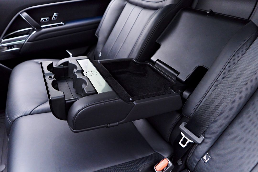 2023 Land Rover Range Rover