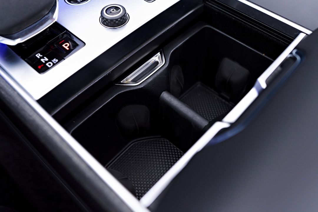 2023 Land Rover Range Rover