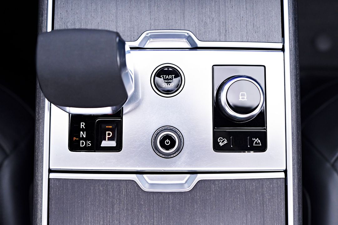 2023 Land Rover Range Rover