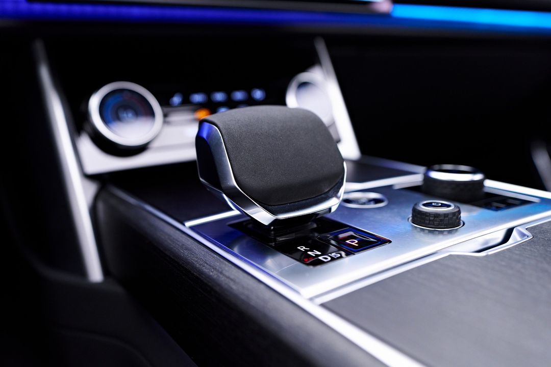 2023 Land Rover Range Rover