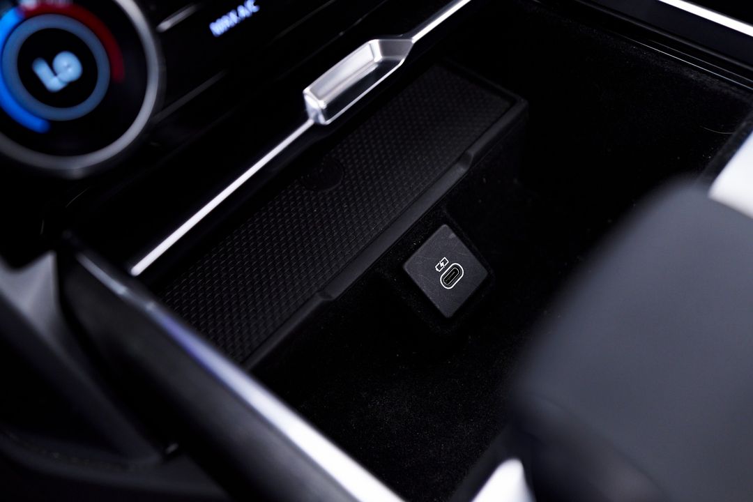 2023 Land Rover Range Rover