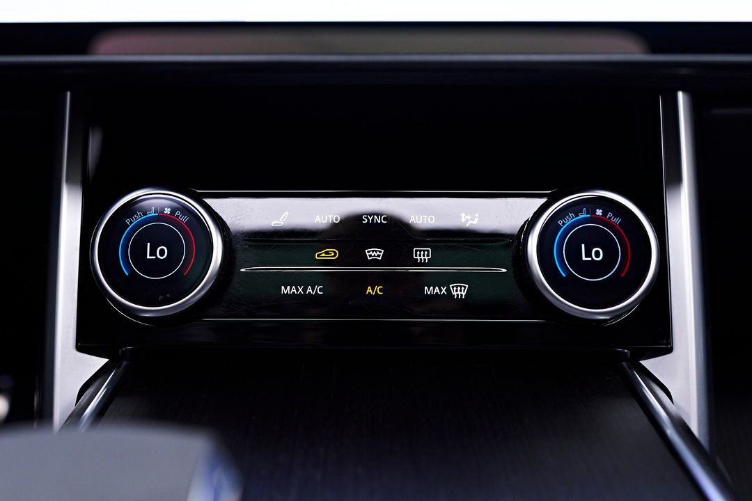 2023 Land Rover Range Rover