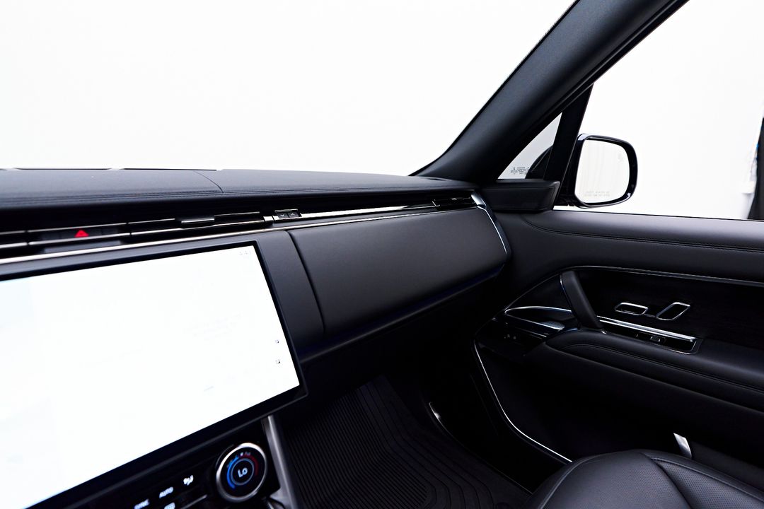 2023 Land Rover Range Rover