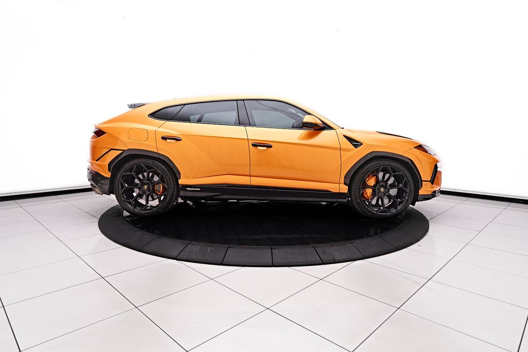 2023 Lamborghini Urus