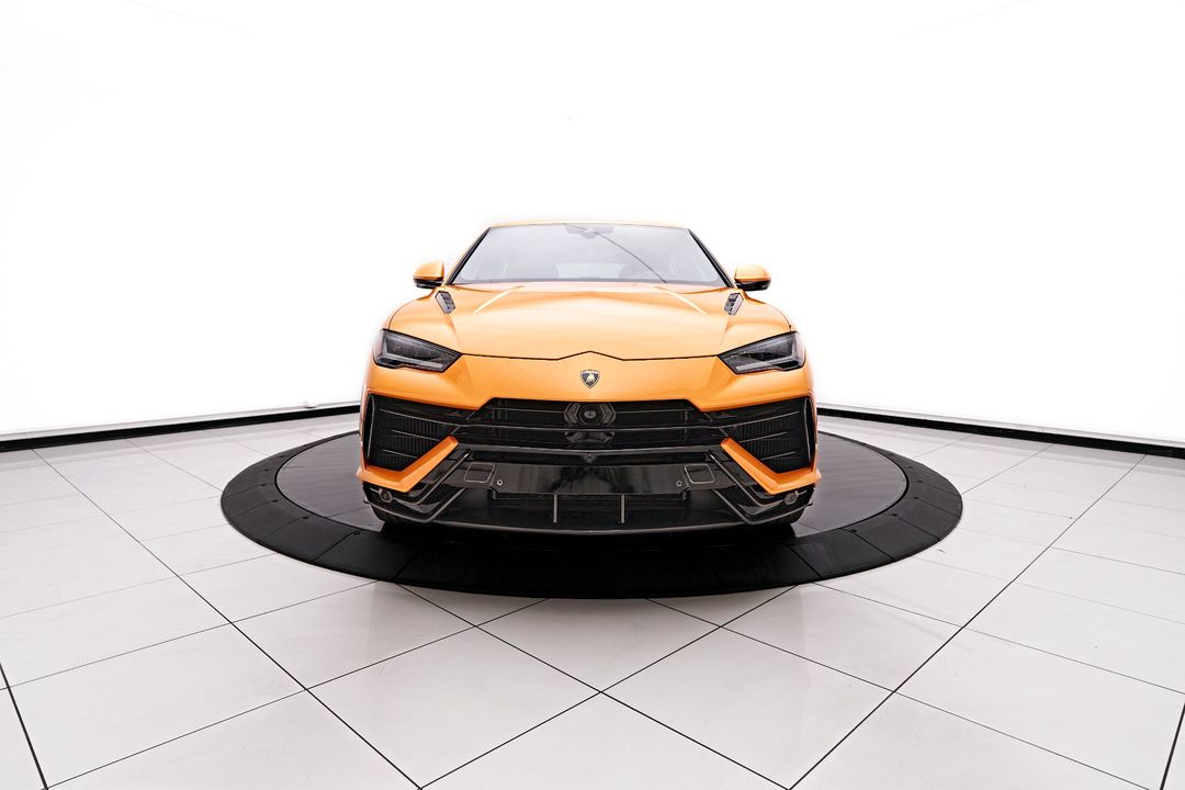 2023 Lamborghini Urus