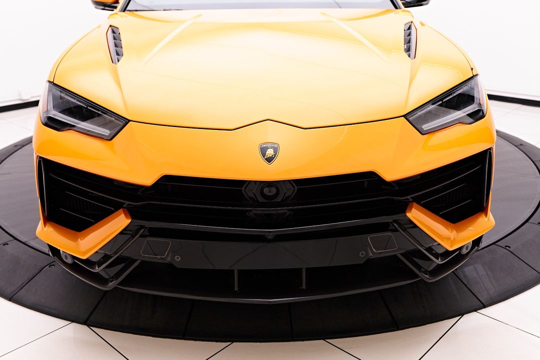 2023 Lamborghini Urus