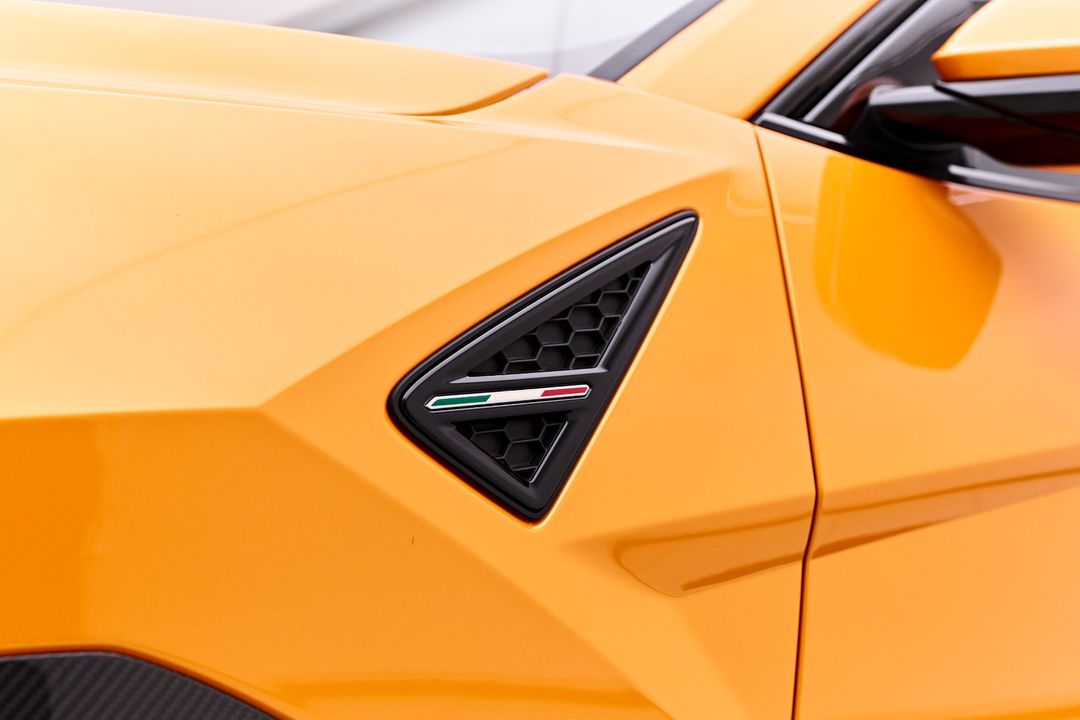 2023 Lamborghini Urus