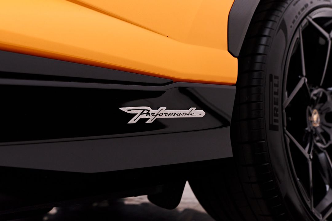 2023 Lamborghini Urus