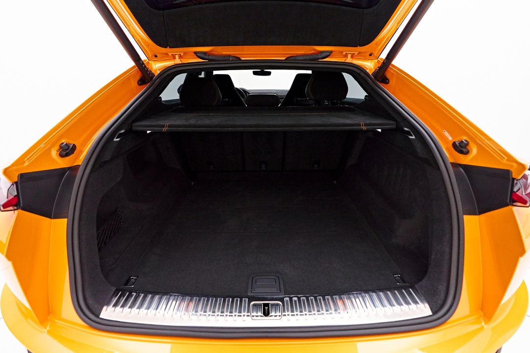 2023 Lamborghini Urus