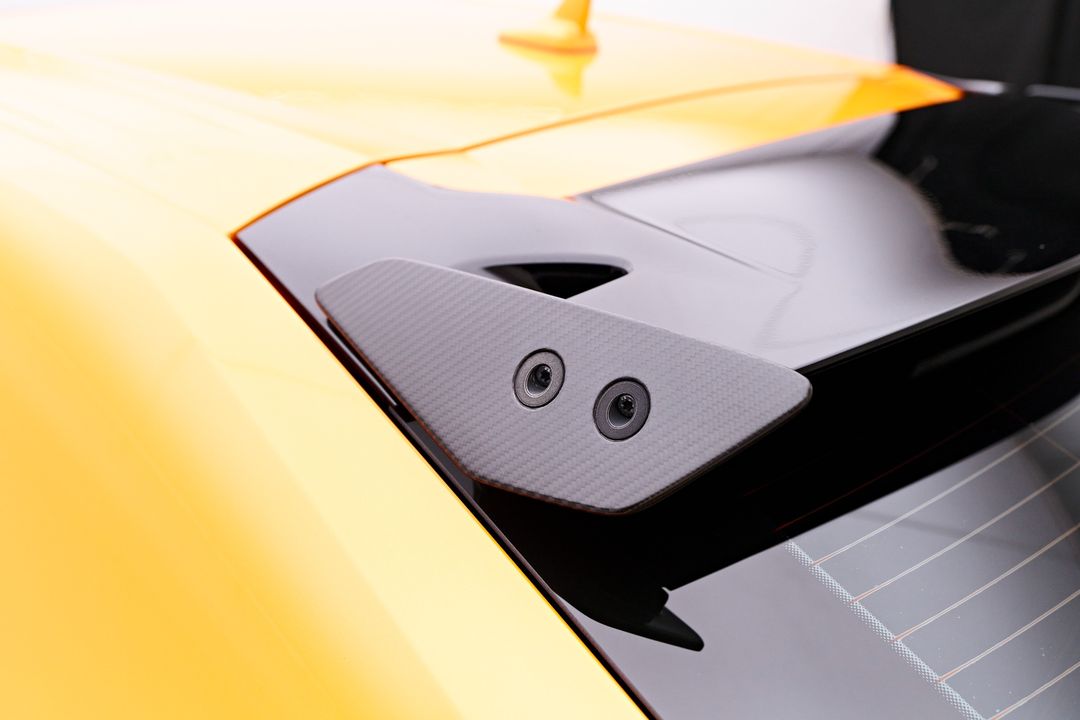 2023 Lamborghini Urus