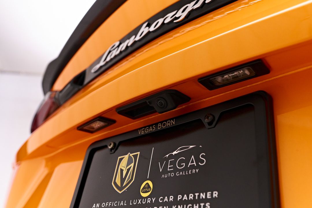 2023 Lamborghini Urus
