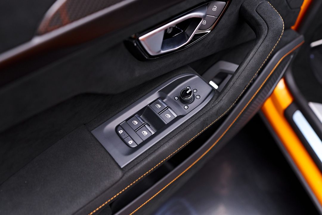 2023 Lamborghini Urus