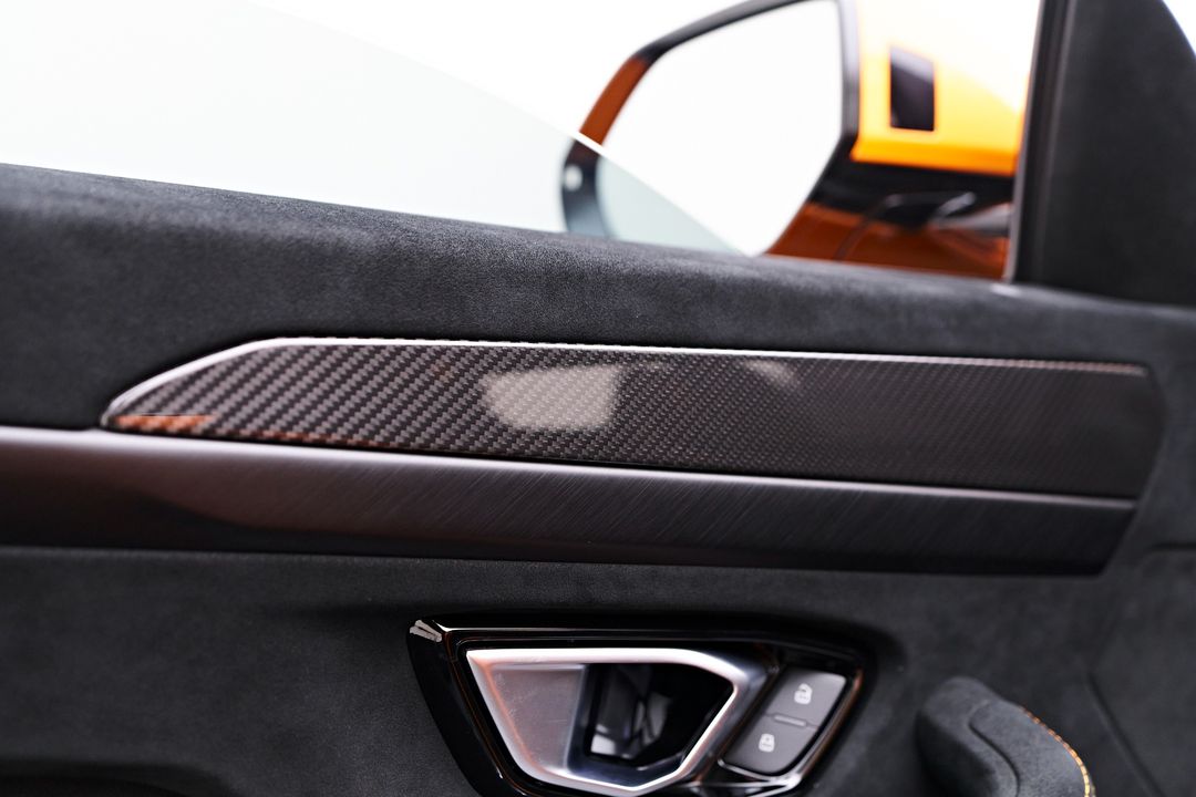 2023 Lamborghini Urus