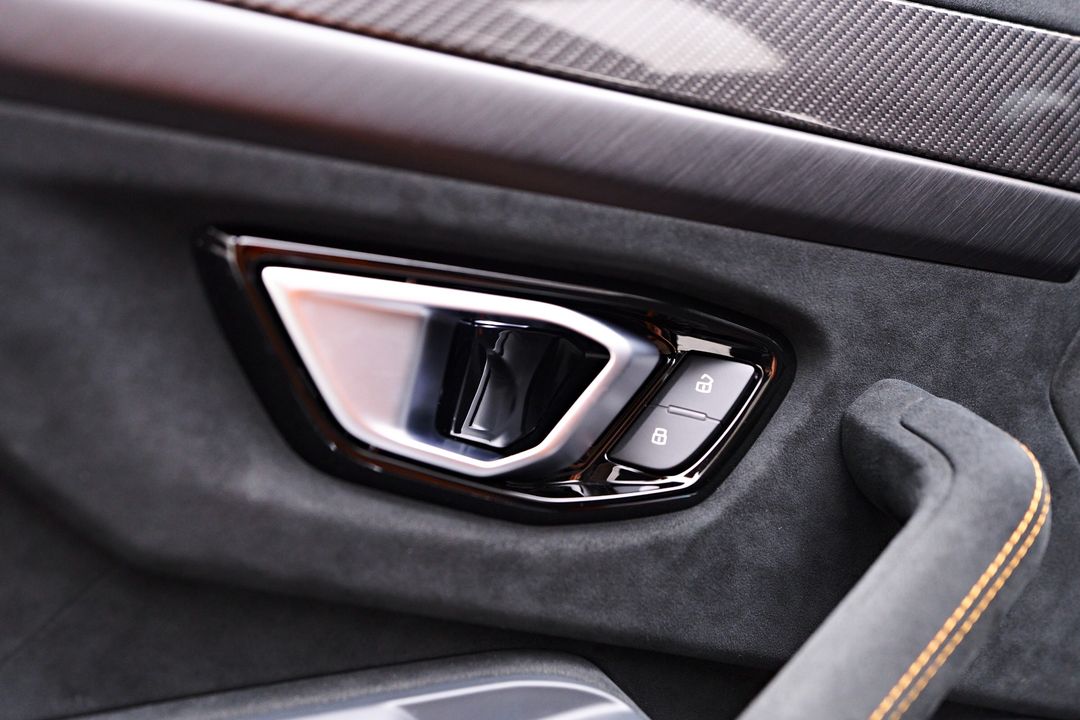 2023 Lamborghini Urus