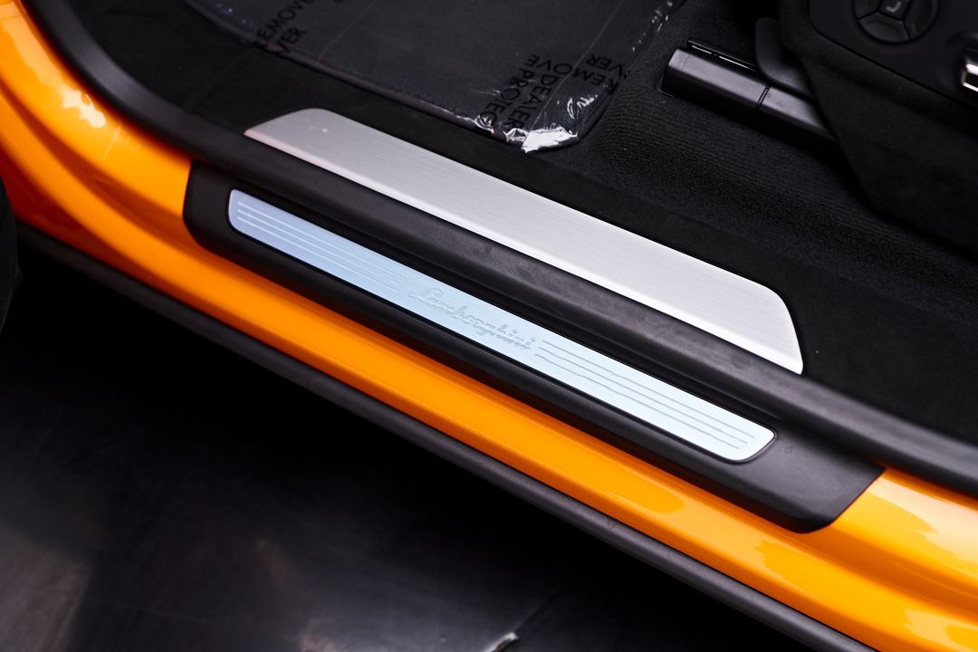 2023 Lamborghini Urus