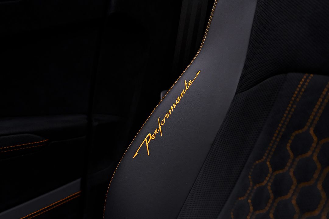 2023 Lamborghini Urus