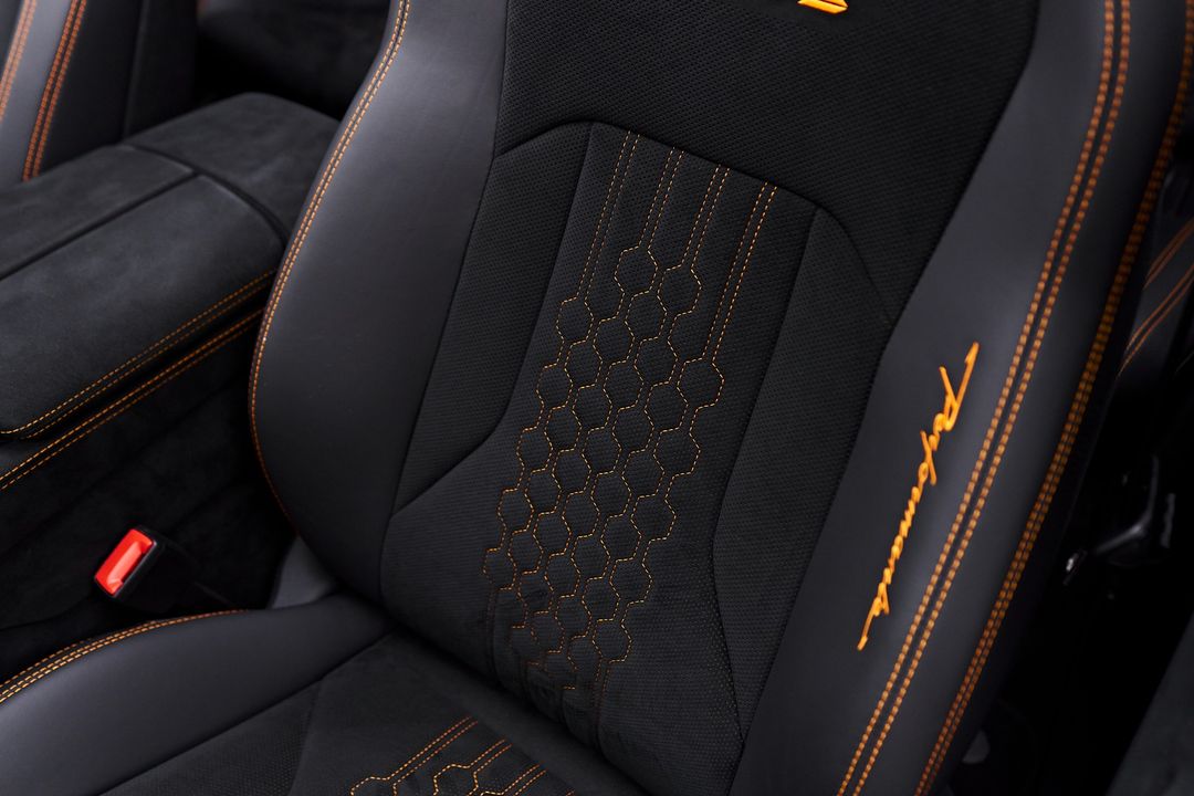 2023 Lamborghini Urus