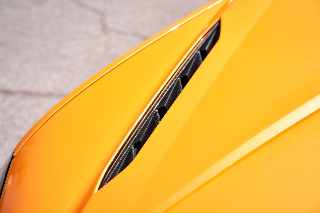 2023 Lamborghini Urus