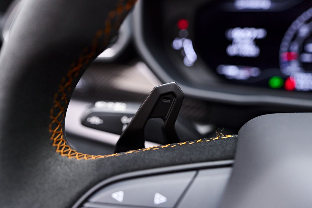 2023 Lamborghini Urus