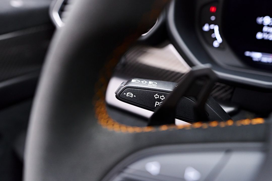 2023 Lamborghini Urus