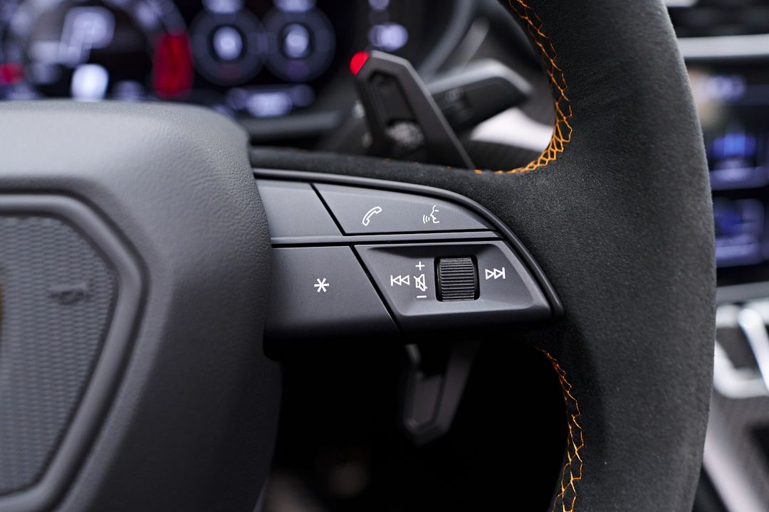 2023 Lamborghini Urus