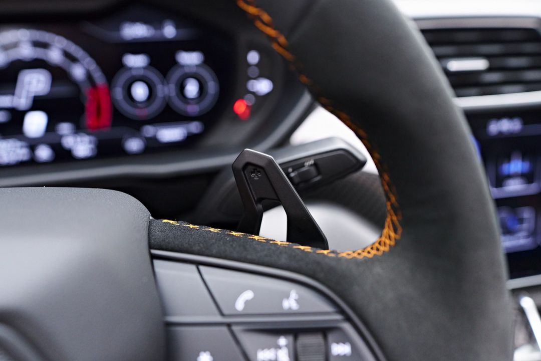 2023 Lamborghini Urus