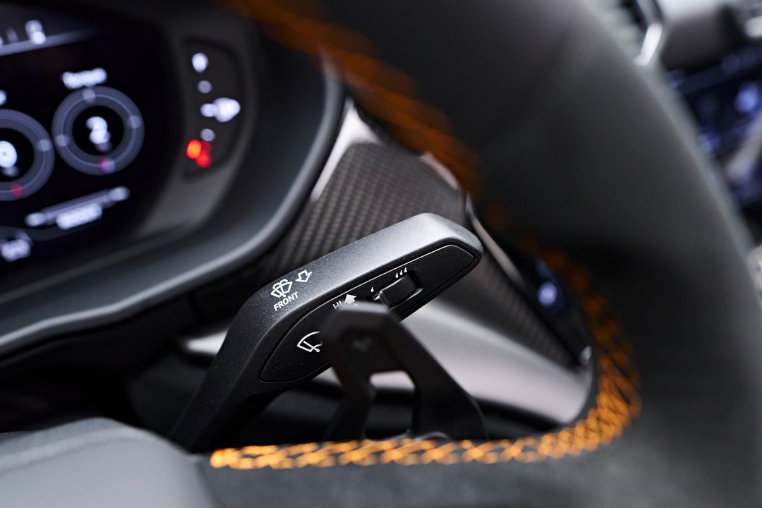 2023 Lamborghini Urus